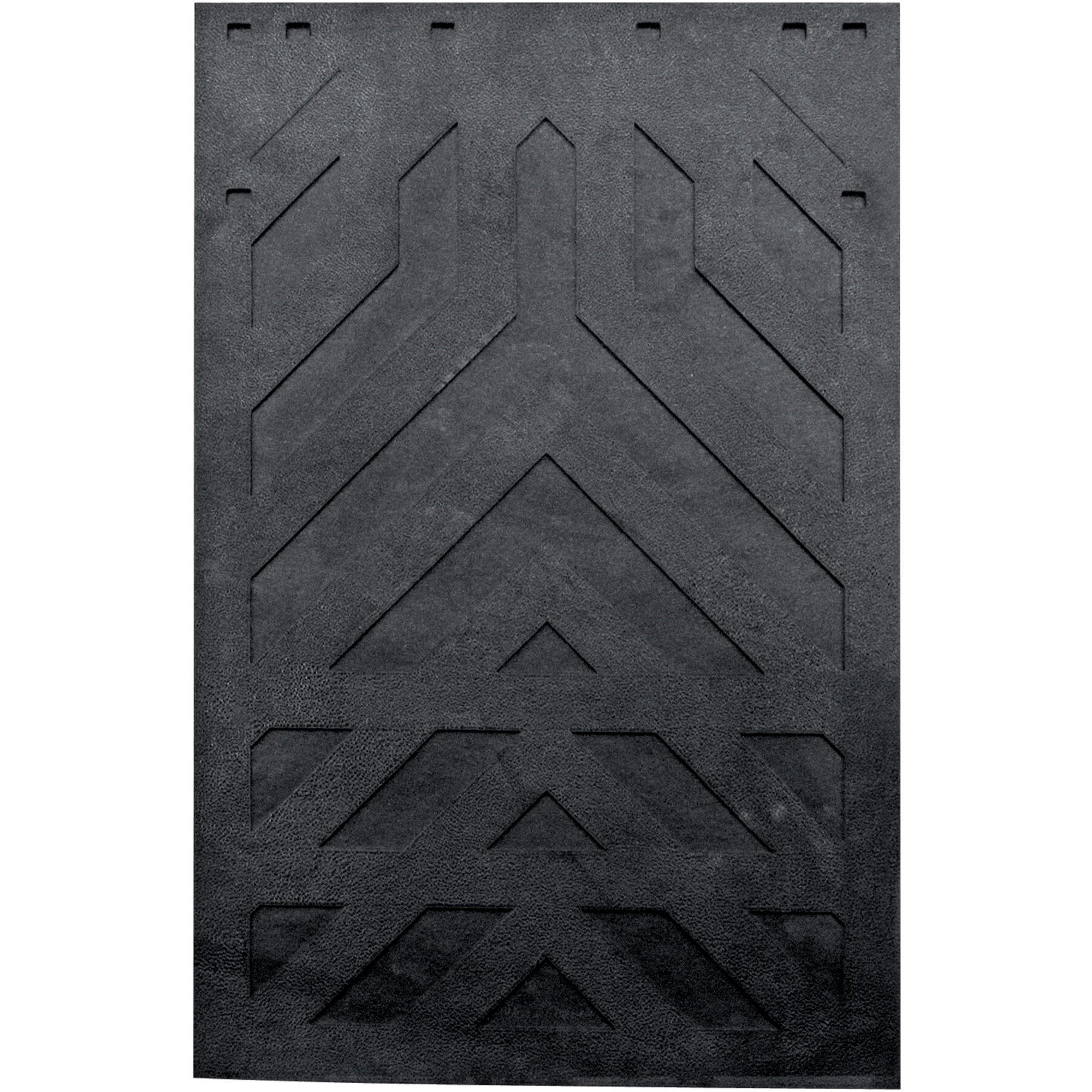 Semi-Truck Mud Flaps + Splash Guards